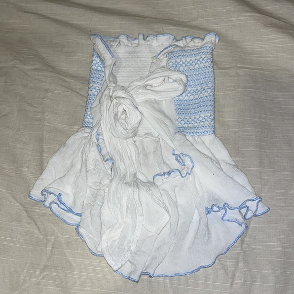 Tube top - Picture 2 of 2